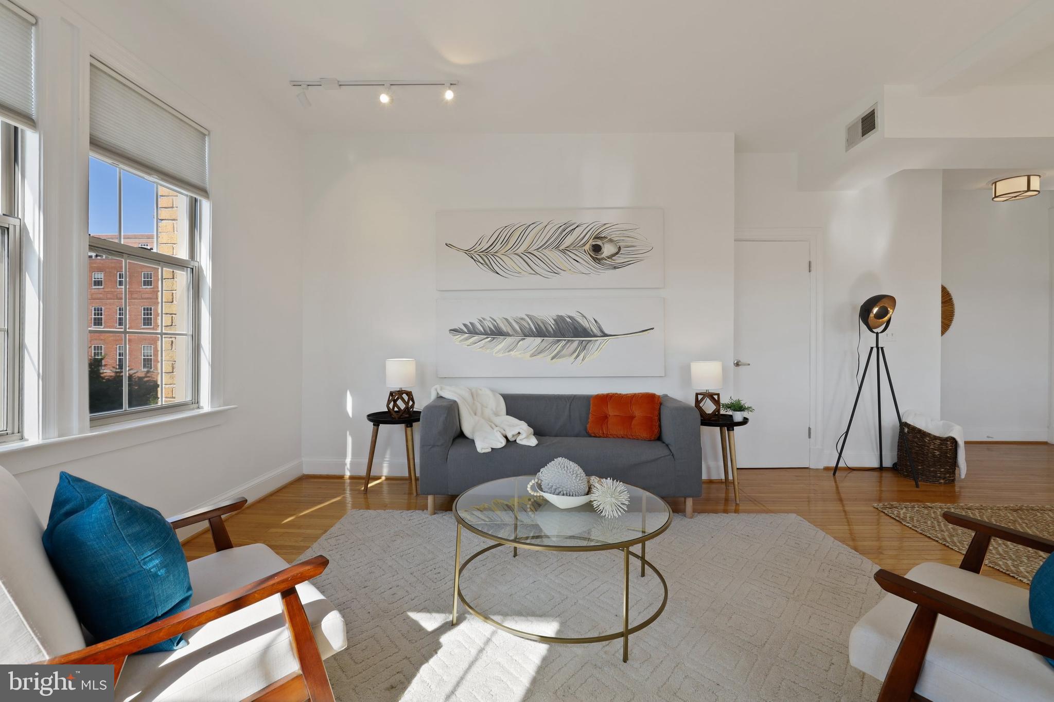 1401 Columbia Road Northwest, Unit 316 Washington, DC 20009 - Photo 9 of 31