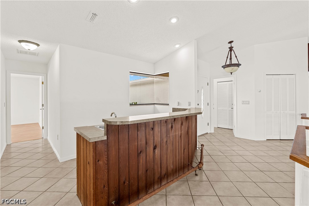 27255 Hickory Hill Road Brooksville, FL 34602 - Photo 32 of 50 a view interior of a house and wooden floor