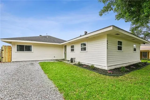 $250,000 | 6411 Congress Drive, New Orleans, LA 70126
