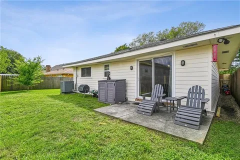 $250,000 | 6411 Congress Drive, New Orleans, LA 70126