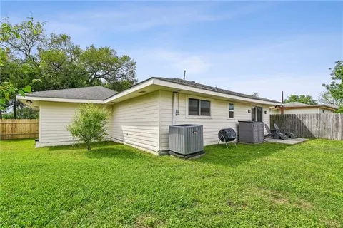 $250,000 | 6411 Congress Drive, New Orleans, LA 70126
