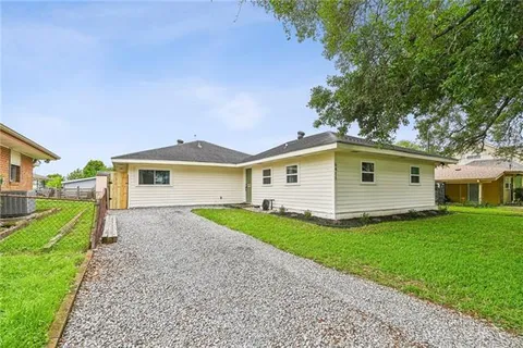 $250,000 | 6411 Congress Drive, New Orleans, LA 70126