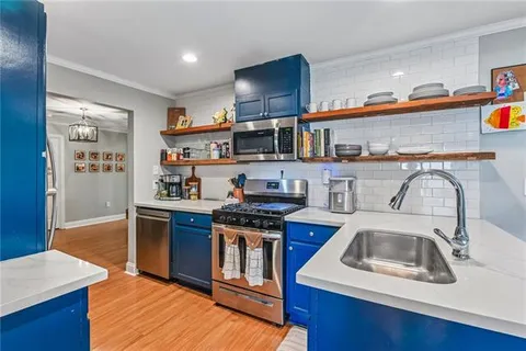 $250,000 | 6411 Congress Drive, New Orleans, LA 70126