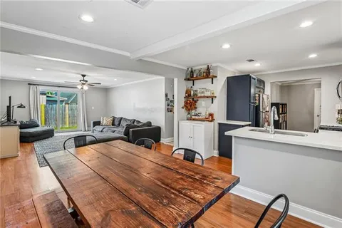 $250,000 | 6411 Congress Drive, New Orleans, LA 70126