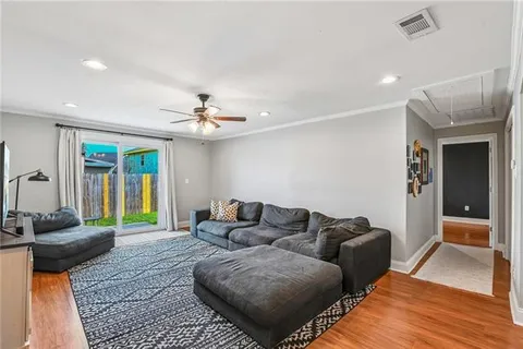 $250,000 | 6411 Congress Drive, New Orleans, LA 70126