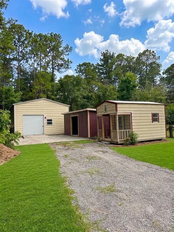 7372 Ricker Road Jacksonville, FL 32244 - Photo 7 of 37