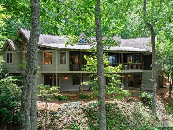 $1,425,000 | 71 Chestnut Hill Road, Spruce Pine, NC 28777