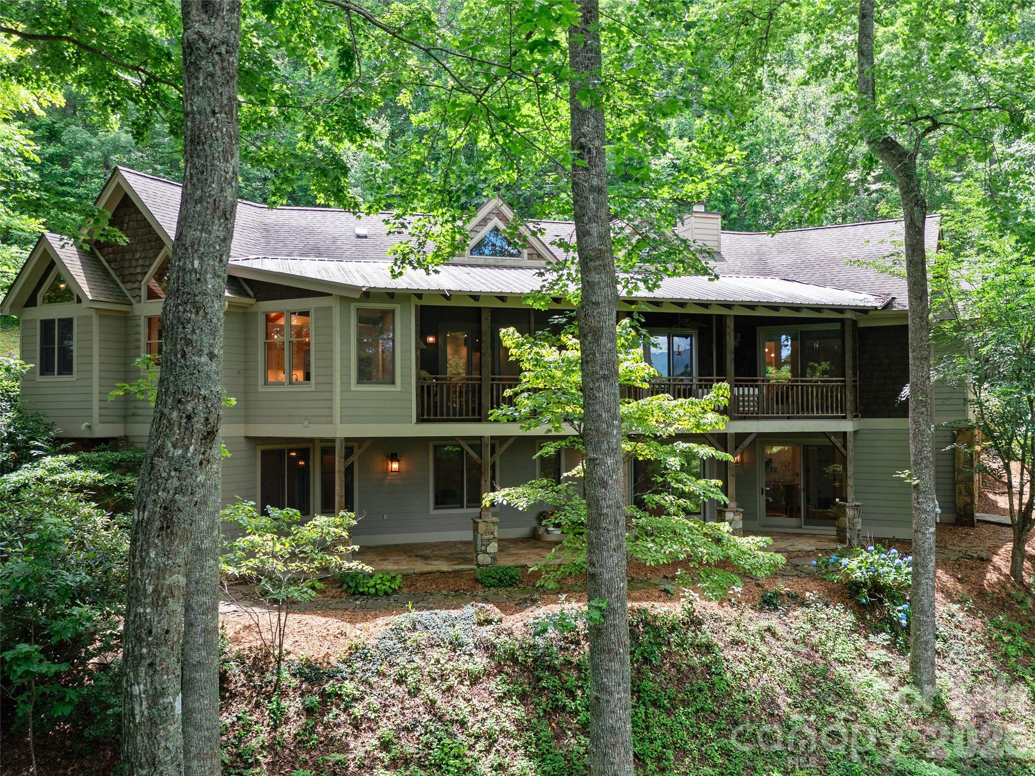 71 Chestnut Hill Road Spruce Pine, NC 28777 - Photo 1 of 39