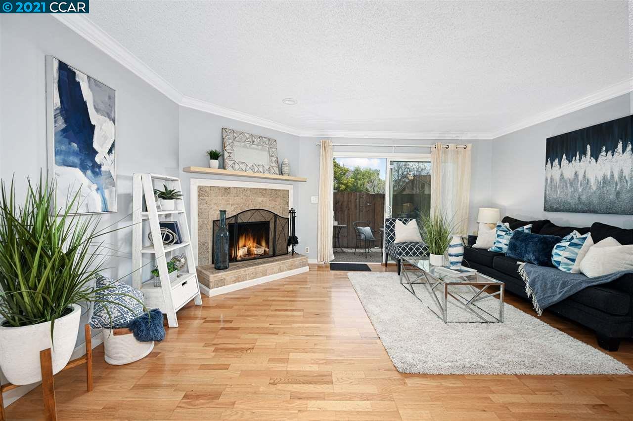 2548 Jones Road, Unit 8 Walnut Creek, CA 94597 - Photo 1 of 1 Gallery Image 1