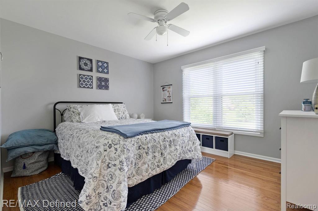 1644 Devonwood Drive Rochester Hills, MI 48306 - Photo 25 of 56