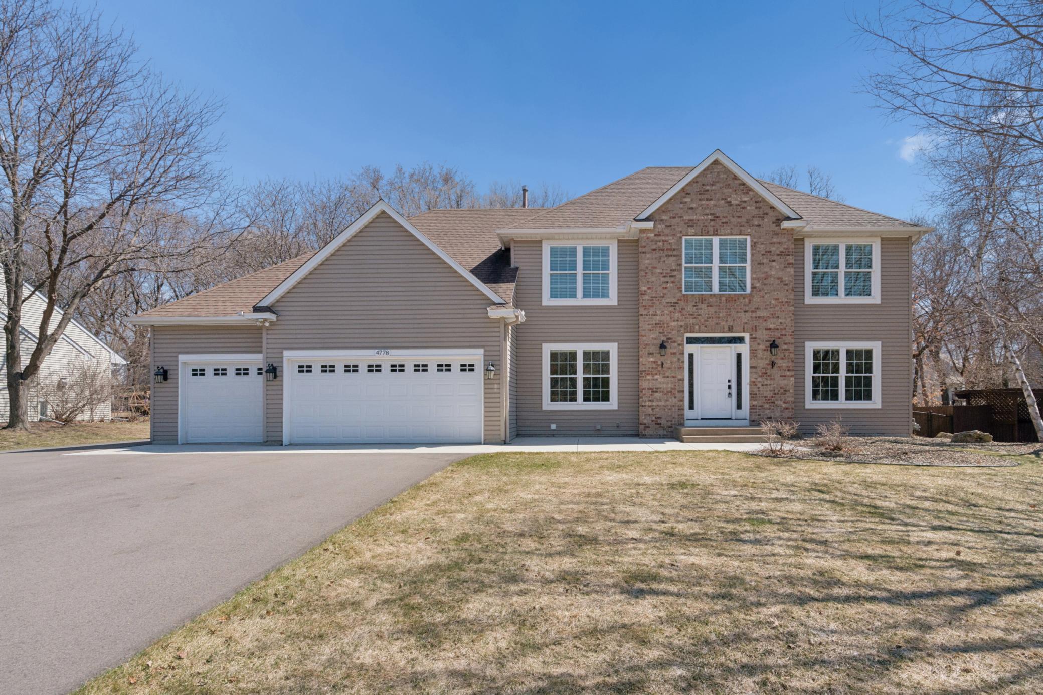 4778 Slater Road Eagan, MN 55122 - Photo 1 of 47