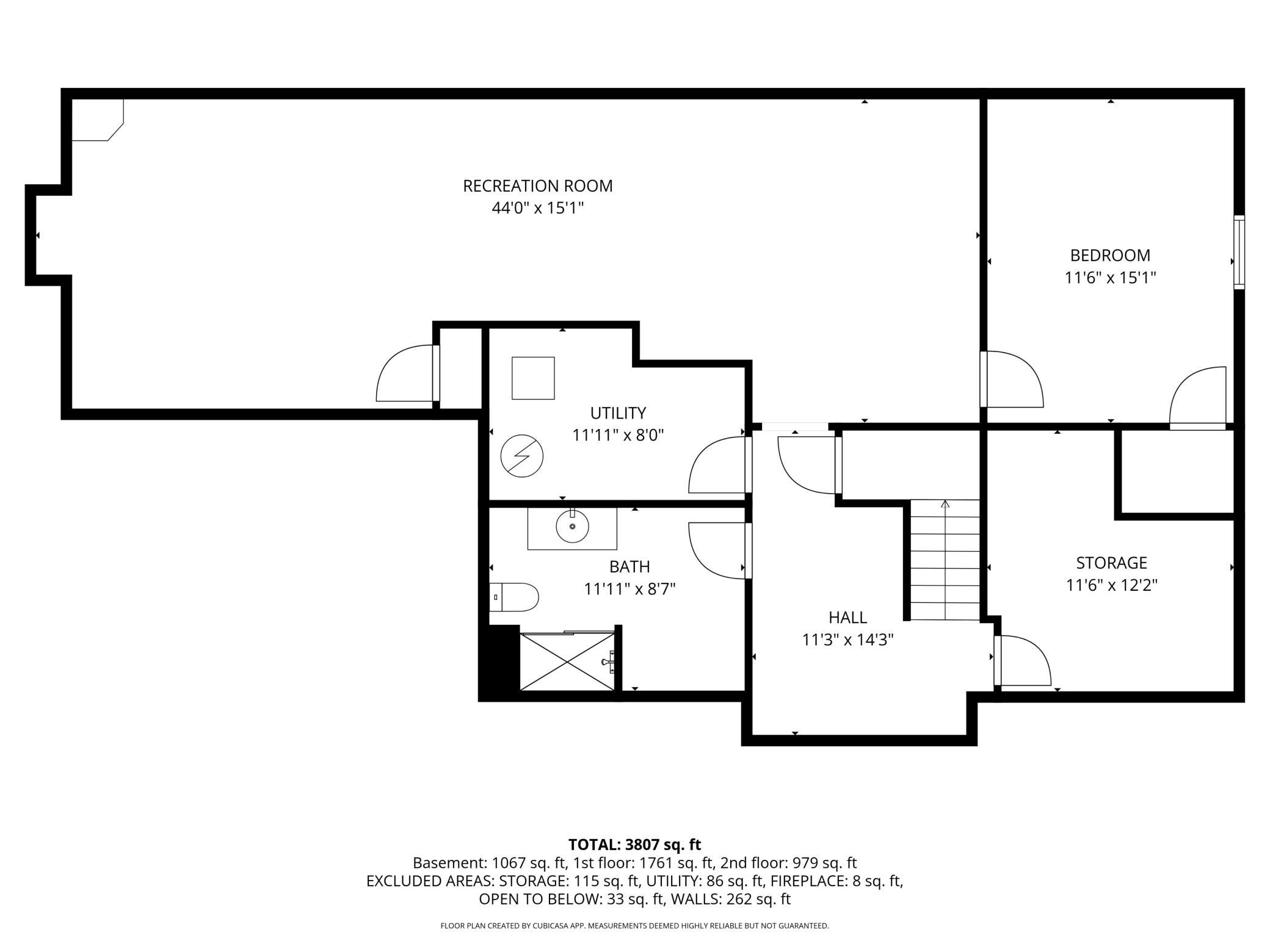 4778 Slater Road Eagan, MN 55122 - Photo 46 of 47