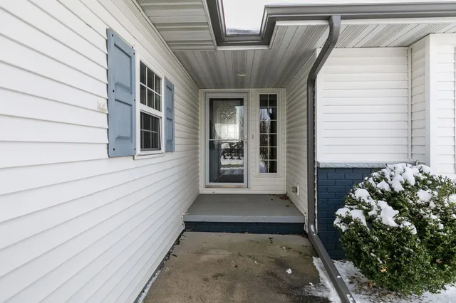 $420,000 | 2041 Foxland Street, Kaukauna, WI 54130