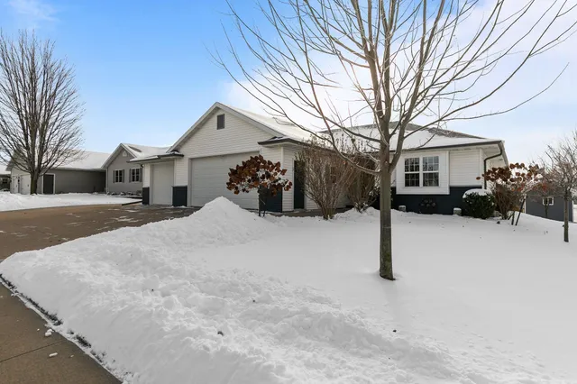 $420,000 | 2041 Foxland Street, Kaukauna, WI 54130