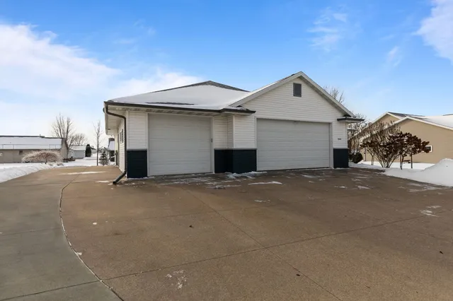 $420,000 | 2041 Foxland Street, Kaukauna, WI 54130