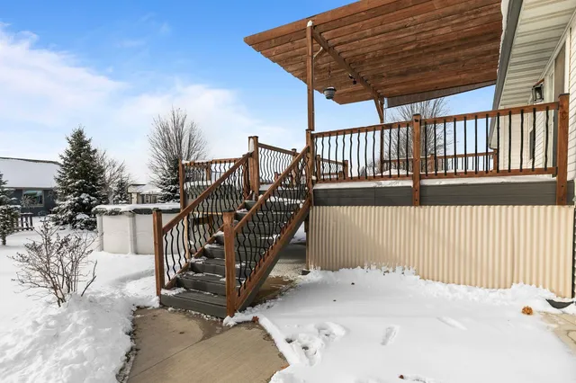 $420,000 | 2041 Foxland Street, Kaukauna, WI 54130