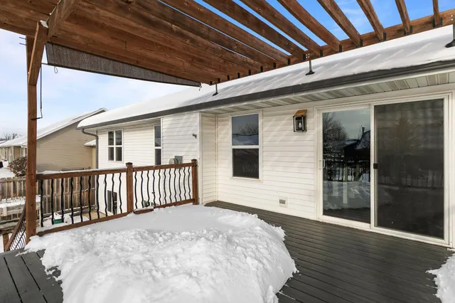 $420,000 | 2041 Foxland Street, Kaukauna, WI 54130