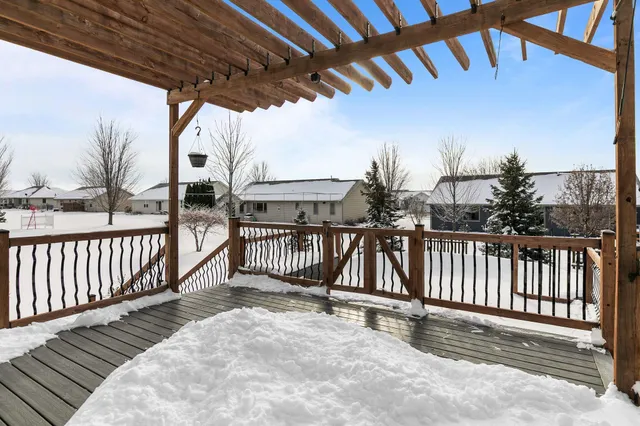 $420,000 | 2041 Foxland Street, Kaukauna, WI 54130