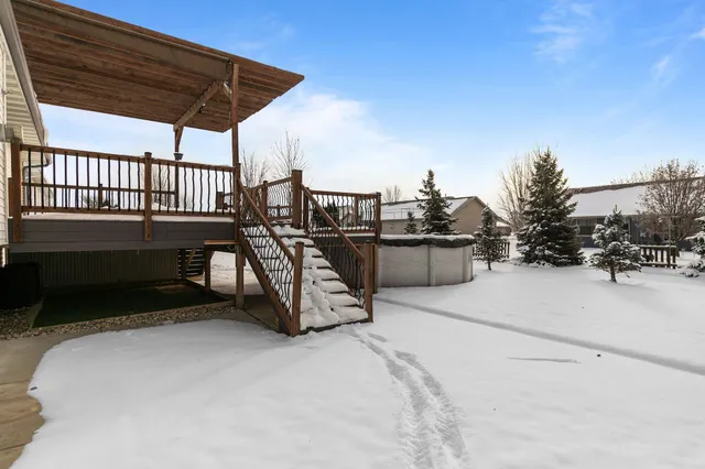 $420,000 | 2041 Foxland Street, Kaukauna, WI 54130