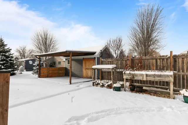 $420,000 | 2041 Foxland Street, Kaukauna, WI 54130