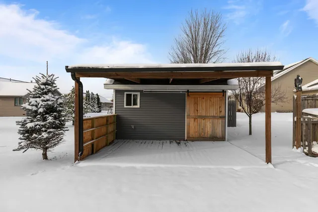 $420,000 | 2041 Foxland Street, Kaukauna, WI 54130