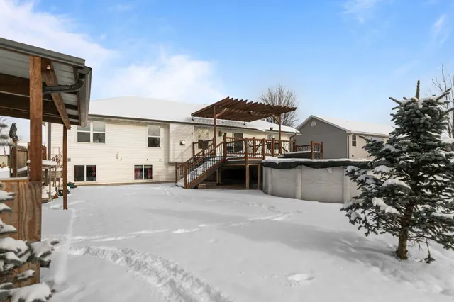 $420,000 | 2041 Foxland Street, Kaukauna, WI 54130