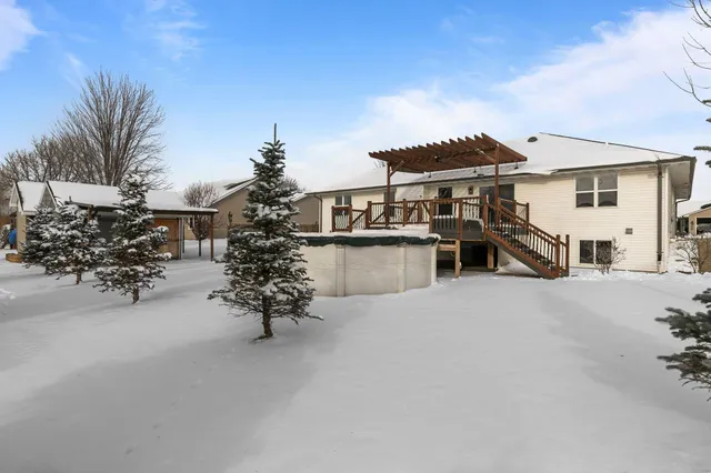 $420,000 | 2041 Foxland Street, Kaukauna, WI 54130