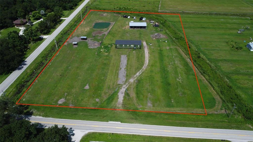 4951 Southeast Airport Road Arcadia, FL 34266 - Photo 9 of 33