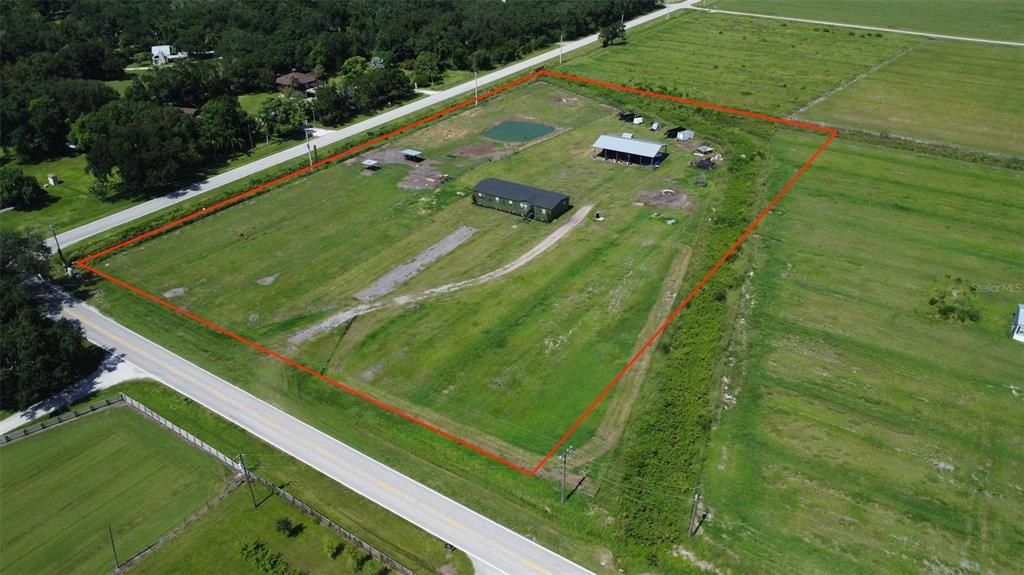 4951 Southeast Airport Road Arcadia, FL 34266 - Photo 10 of 33