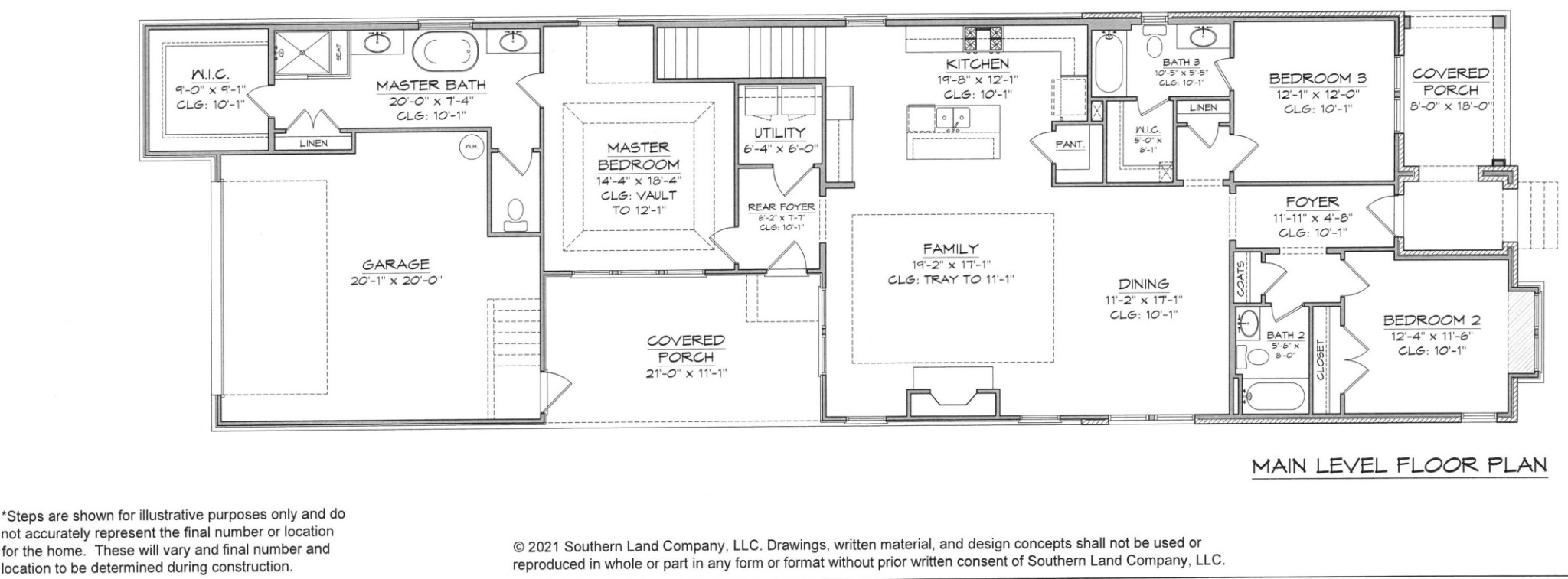 3067 Conar Street Franklin, TN 37064 - Photo 2 of 4 a black and white photo of a refrigerator
