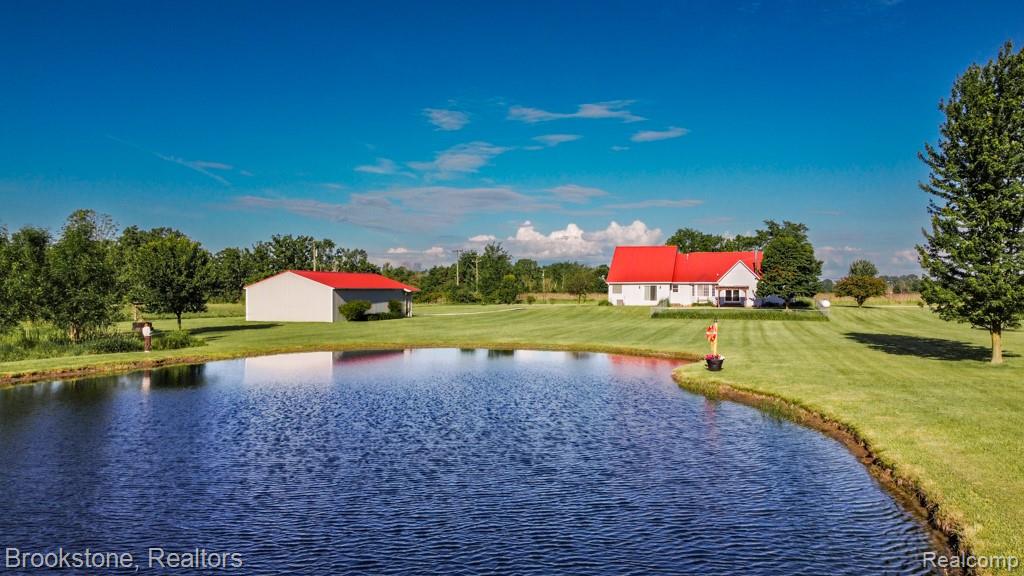 62580 Omo Road New Haven, MI 48048 - Photo 6 of 42 House_Omo-34.jpg