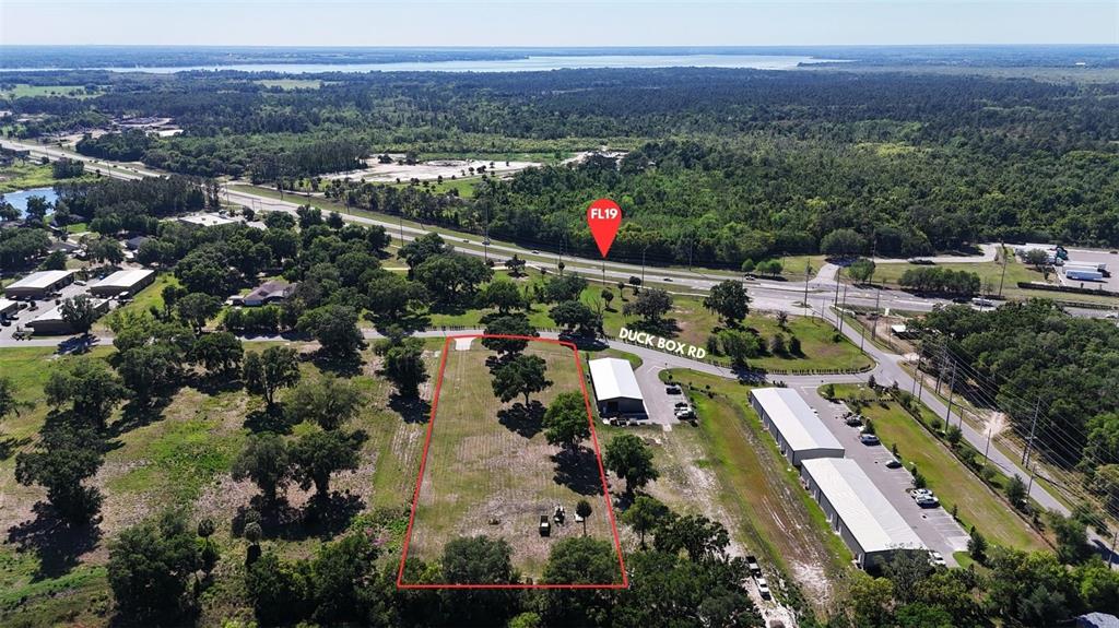 980 Duck Box Road Umatilla, FL 32784 - Photo 1 of 9 Gallery Image 1