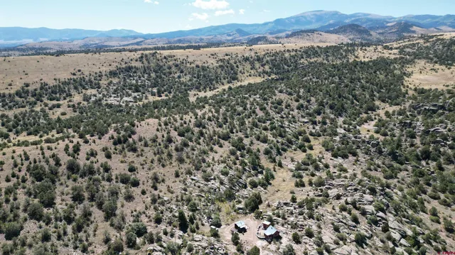 $268,900 | Tbd Tbd Limekiln Road, Del Norte, CO 81132