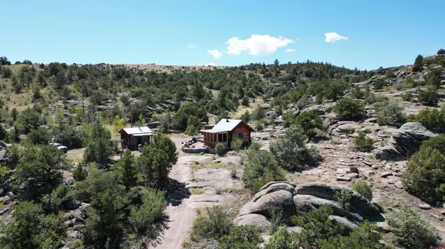 $268,900 | Tbd Tbd Limekiln Road, Del Norte, CO 81132