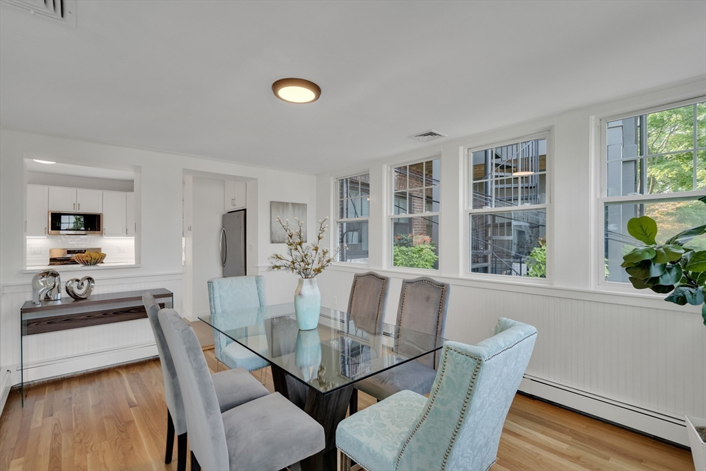 41 Addington Road, Unit 1 Brookline, MA 02445 - Photo 15 of 36