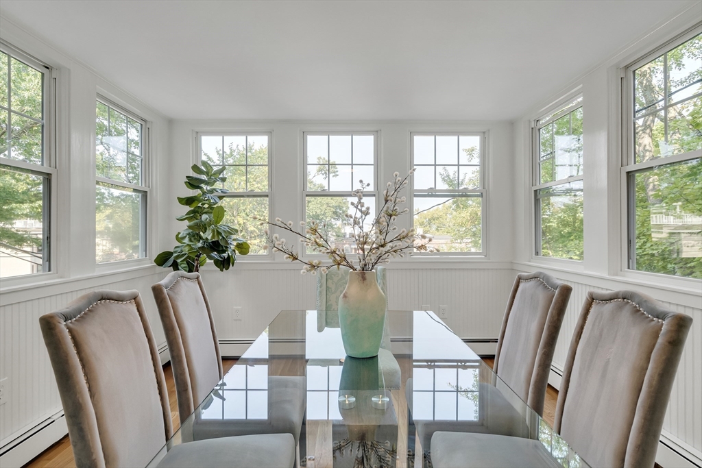 41 Addington Road, Unit 1 Brookline, MA 02445 - Photo 16 of 36