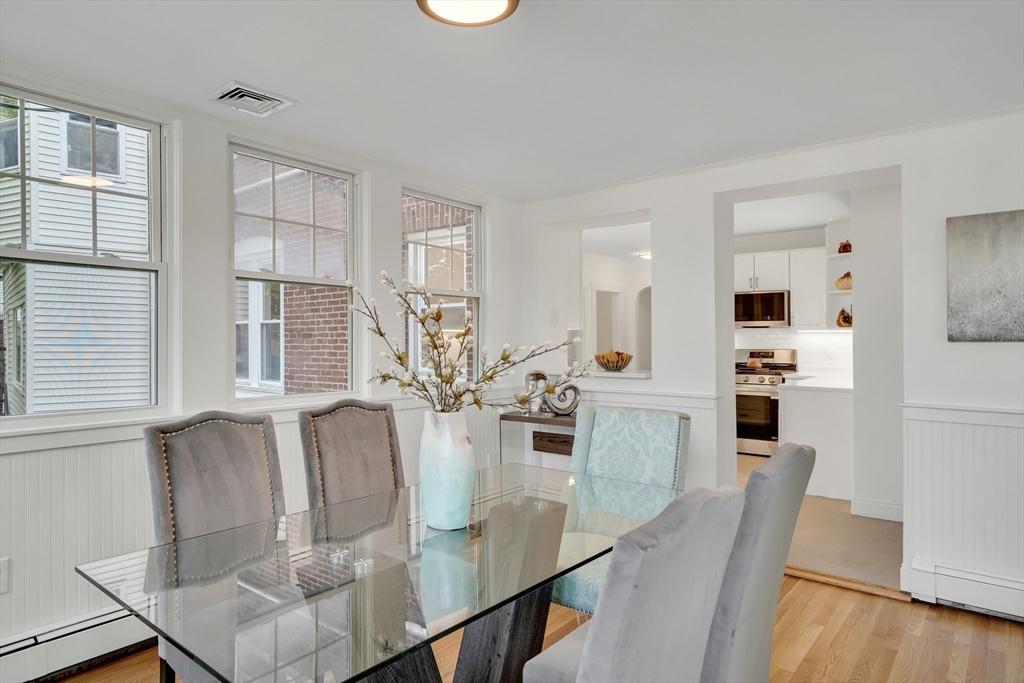 41 Addington Road, Unit 1 Brookline, MA 02445 - Photo 17 of 36