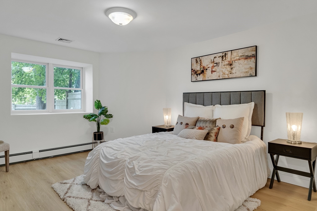 41 Addington Road, Unit 1 Brookline, MA 02445 - Photo 26 of 36