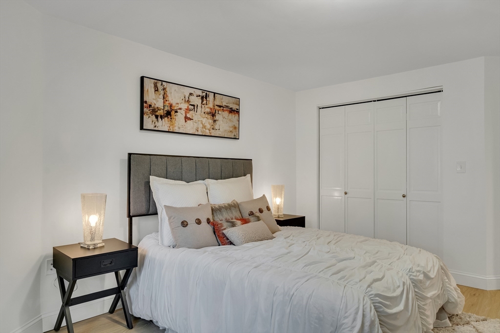 41 Addington Road, Unit 1 Brookline, MA 02445 - Photo 28 of 36