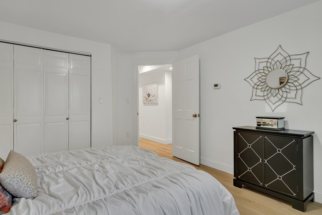 41 Addington Road, Unit 1 Brookline, MA 02445 - Photo 29 of 36