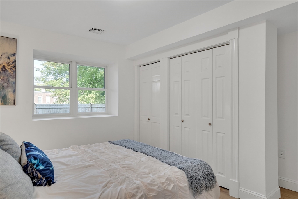 41 Addington Road, Unit 1 Brookline, MA 02445 - Photo 30 of 36