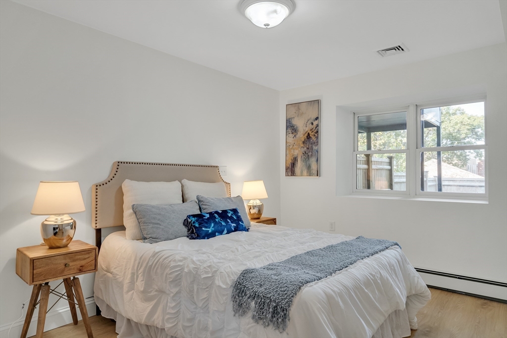 41 Addington Road, Unit 1 Brookline, MA 02445 - Photo 31 of 36