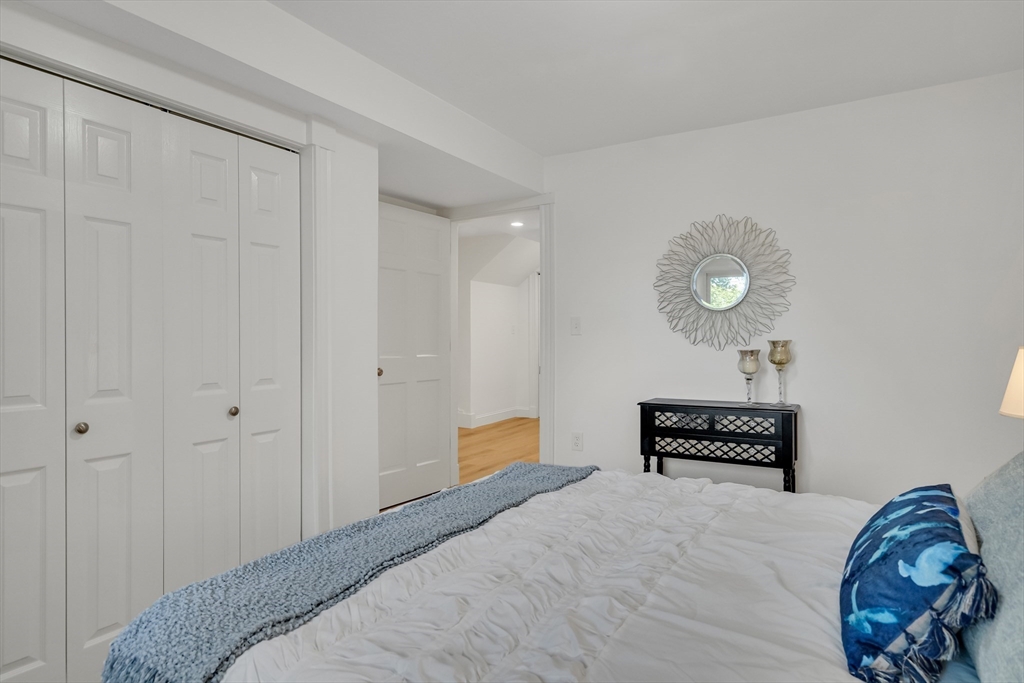 41 Addington Road, Unit 1 Brookline, MA 02445 - Photo 32 of 36