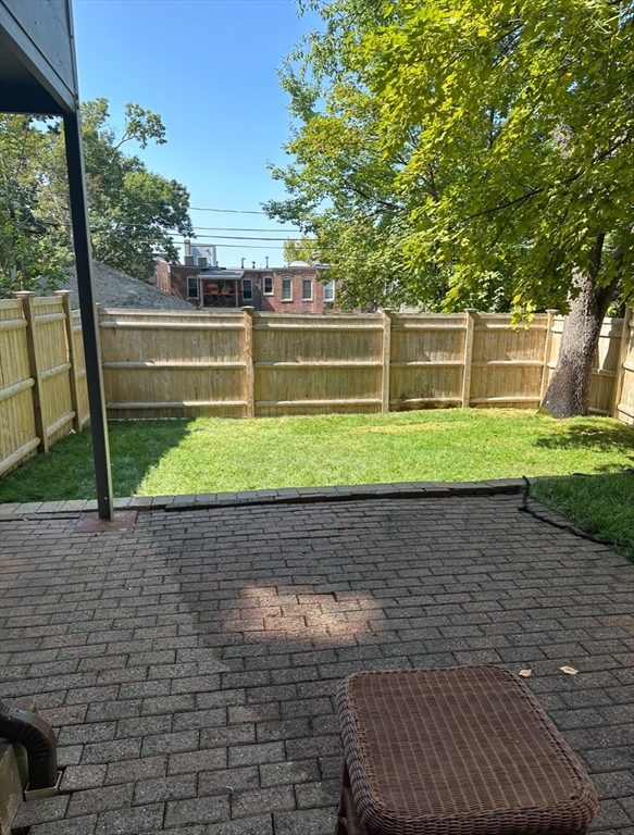 41 Addington Road, Unit 1 Brookline, MA 02445 - Photo 34 of 36