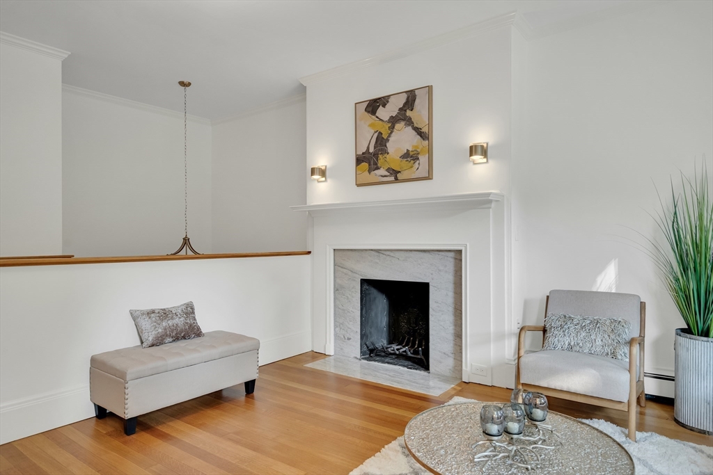 41 Addington Road, Unit 1 Brookline, MA 02445 - Photo 6 of 36