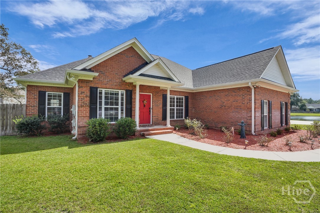 206 St Pauls Road Guyton, GA 31312 - Photo 1 of 52