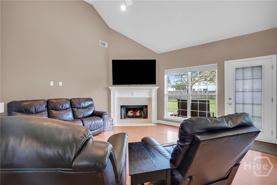 206 St Pauls Road Guyton, GA 31312 - Photo 13 of 52