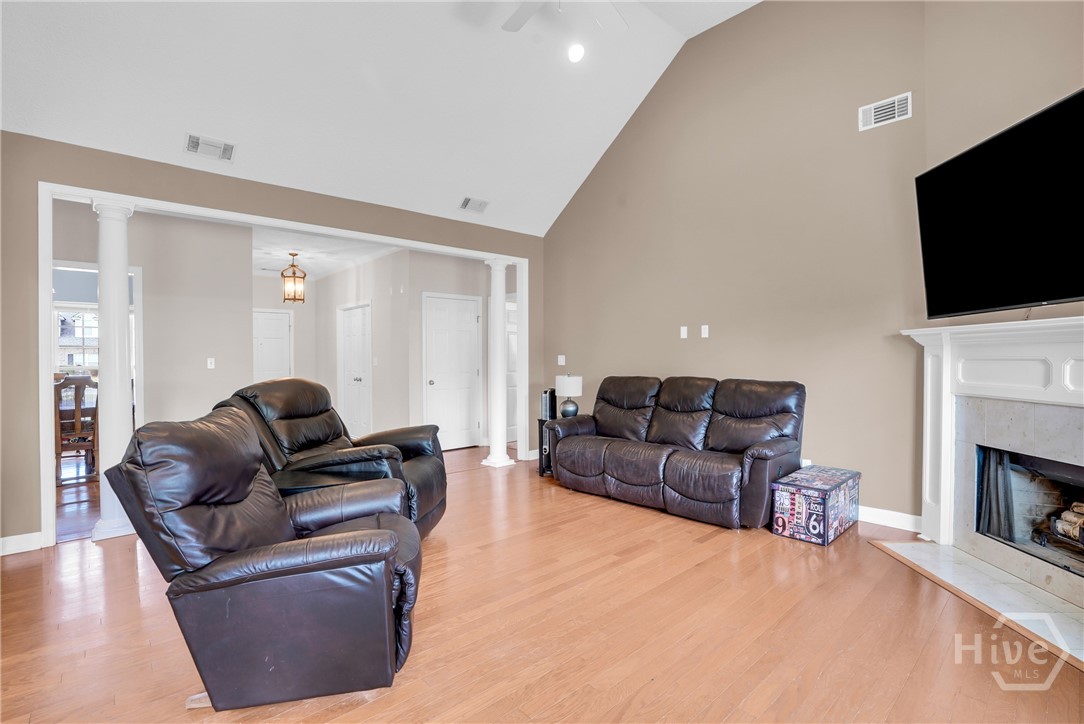 206 St Pauls Road Guyton, GA 31312 - Photo 14 of 52