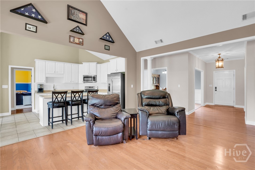 206 St Pauls Road Guyton, GA 31312 - Photo 15 of 52