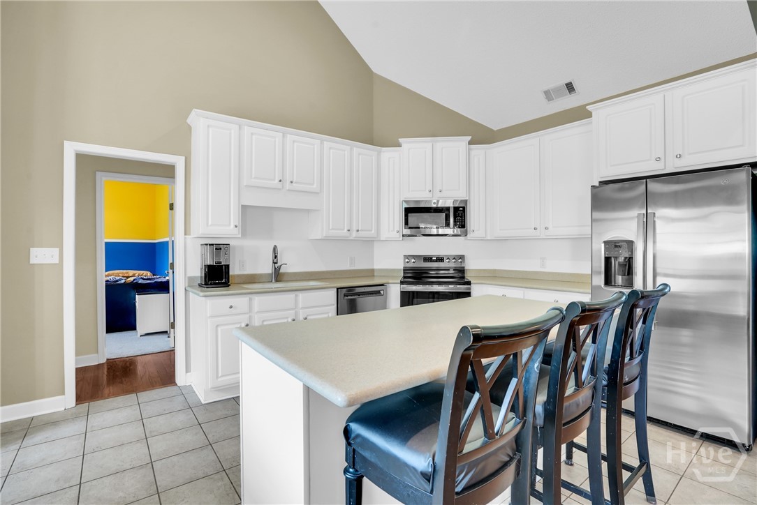 206 St Pauls Road Guyton, GA 31312 - Photo 17 of 52